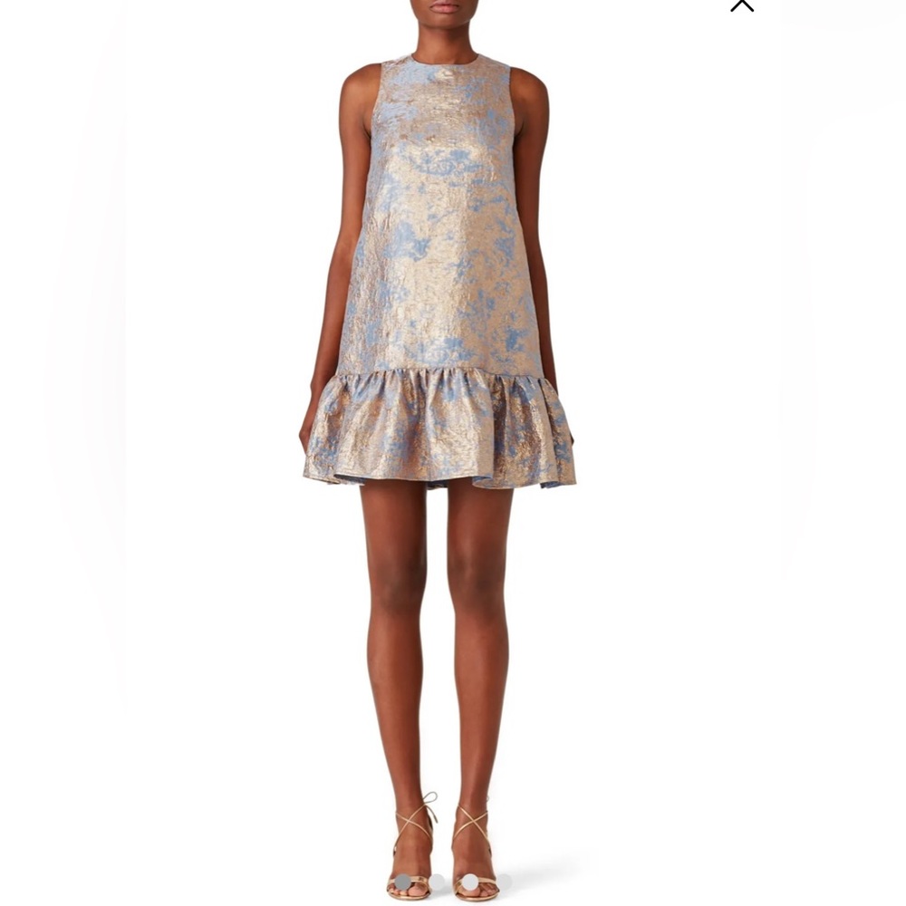 Slate & willow dress